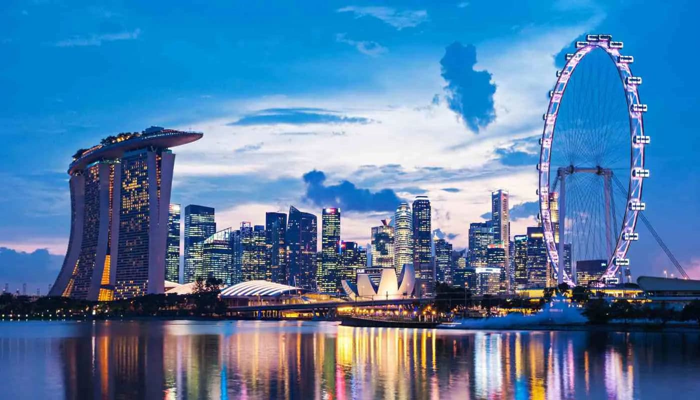Singapore